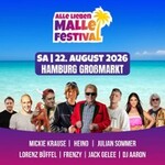 ALLE lieben MALLE Festival - Mickie Krause, Heino, Julian Sommer, Oli.P uvm.