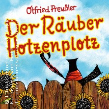 Der Räuber Hotzenplotz 17.10.2026 Schmidt Theater