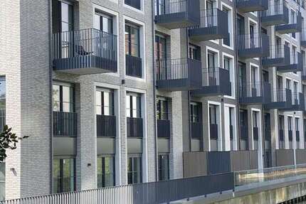 Wohnung zum Mieten in Hamburg 2.700 € 101 m² 4 zimmer