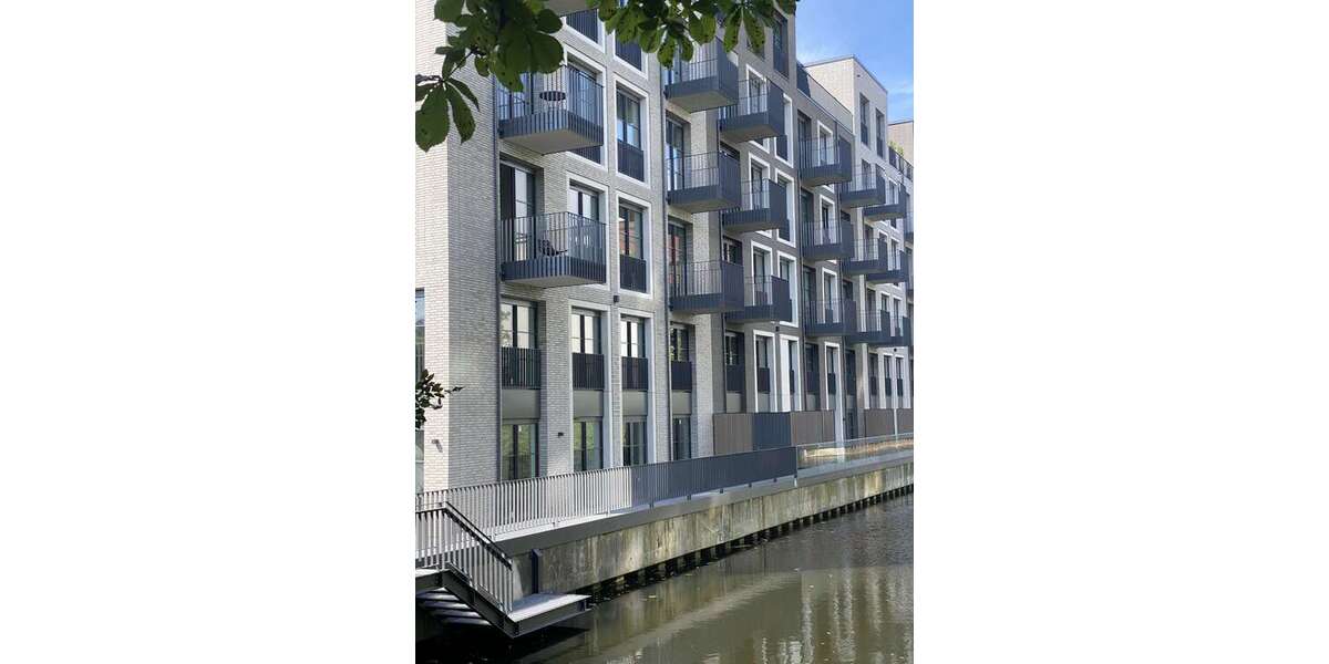 Wohnung zum Mieten in Hamburg 2.700 € 101 m² 4 zimmer