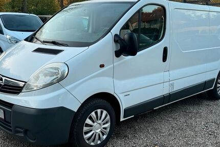 Opel Vivaro 196.000 km 2.990 &euro; Hamburg 22415
