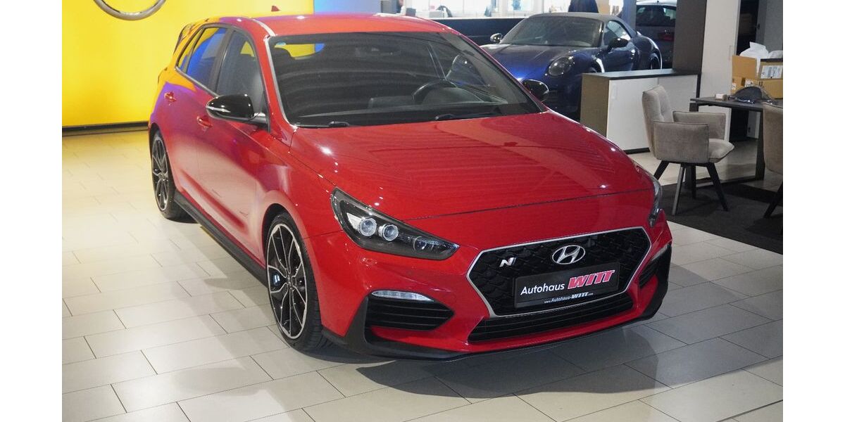 Hyundai i30 127.500 km 17.990 &euro; Hollenstedt 21279