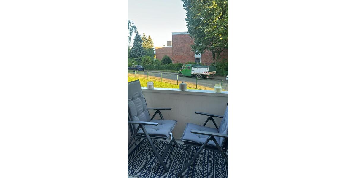 Erdgeschoßwohnung Hamburg Billstedt - 1 Zimmer, 36 m&sup2;, 115.000&euro; | Angebot:25180242