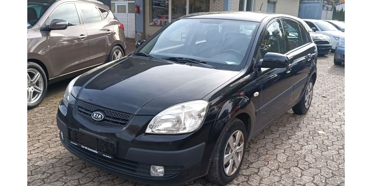 Kia Rio 171.000 km 1.500 &euro; Buxtehude 21614