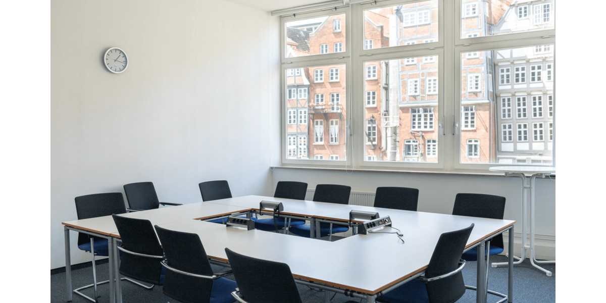 Gewerbeobjekt Hamburg Hamburg-Mitte - 1.500&euro; | Angebot:27690415