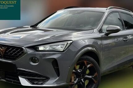 Cupra Formentor 94.000 km 24.990 € Hamburg 22527