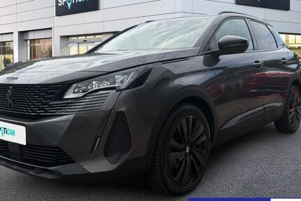 Peugeot 3008 30.813 km 20.990 &euro; Hamburg 20537