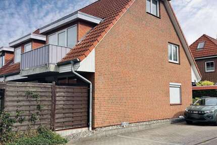 Wohnung zum Kaufen in Geesthacht 199.000 € 72.8 m² 3 zimmer