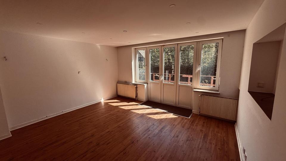 Etagenwohnung Geesthacht - 4 Zimmer, 128 m&sup2;, 1.760&euro; | Angebot:26475394