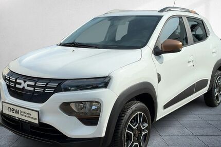 Dacia Spring 18.860 km 12.480 &euro; Hamburg 21079