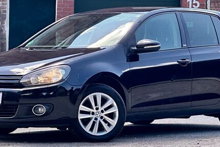 VW Golf 97.000 km 7.398 &euro; Kisdorf 24629