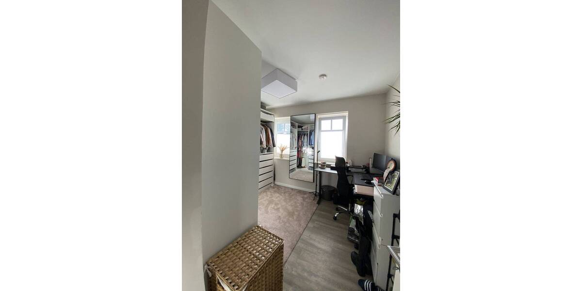 Etagenwohnung Hamburg Curslack - 3 Zimmer, 78 m&sup2;, 1.280&euro; | Angebot:26499101
