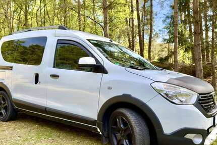 Dacia Dokker 30.271 km 15.900 &euro; Hamburg 22763