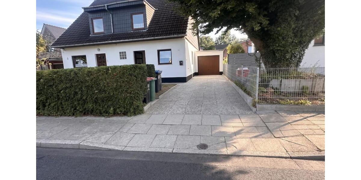 Doppelhaushälfte Hamburg Billstedt - 3.5 Zimmer, 76 m&sup2;, 370.000&euro; | Angebot:27233381