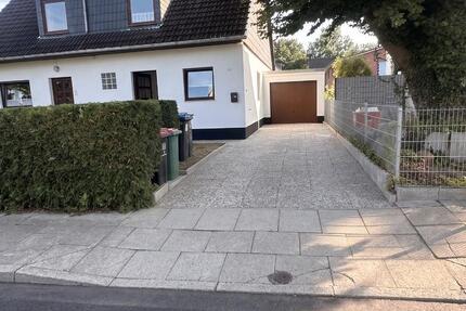Haus Hamburg Billstedt - 3.5 Zimmer, 76 m&sup2;, 370.000&euro; | Angebot:27233381
