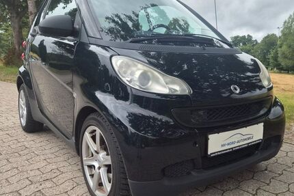 Smart ForTwo 129.171 km 3.888 &euro; Buxtehude 21614