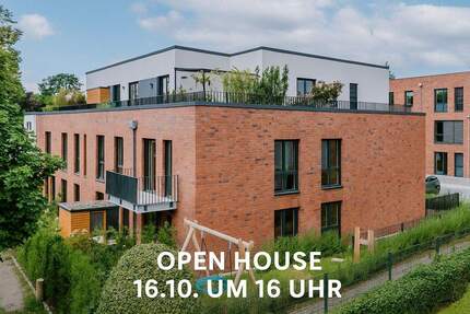 Offene Besichtigung 12.12. um 14 Uhr 3 zimmer