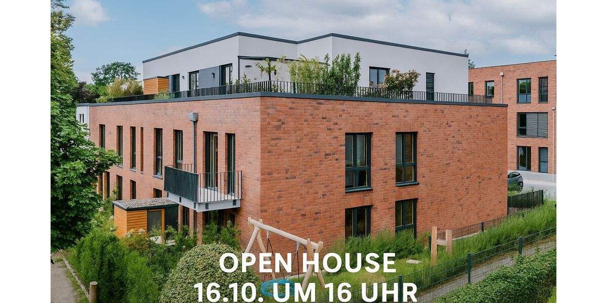 Offene Besichtigung 12.12. um 14 Uhr 3 zimmer