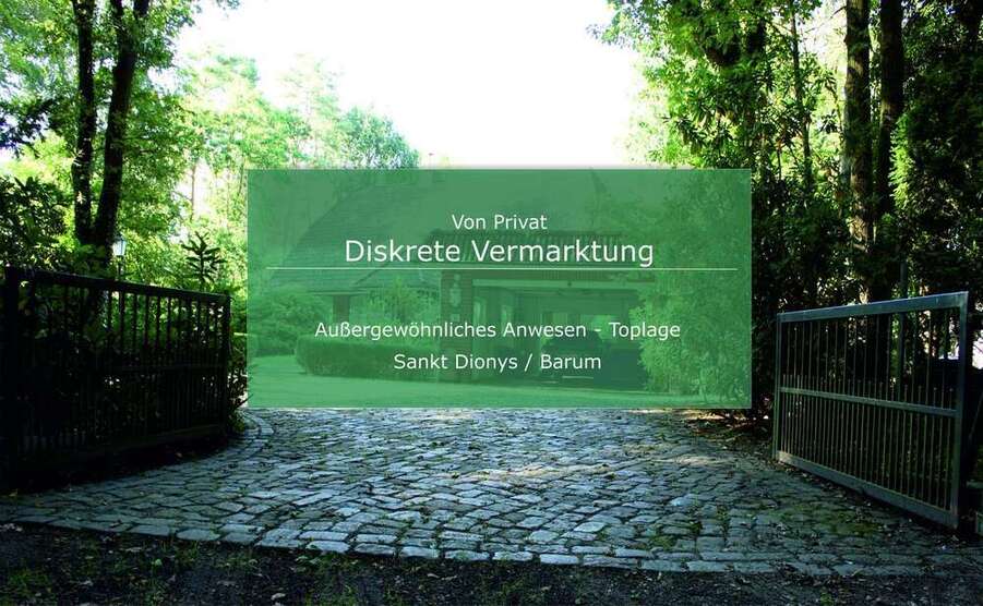 Haus zum Kaufen in Barum 1.278.000 € 229 m²