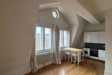 Wohnung Hamburg Hamburg-Mitte - 2 Zimmer, 66 m&sup2;, 1.330&euro; | Angebot:26387560