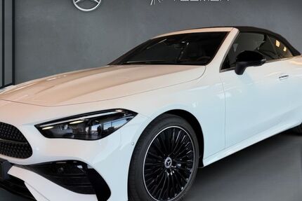 Mercedes-Benz CLE 220 9.900 km 64.200 &euro; Hamburg 21079