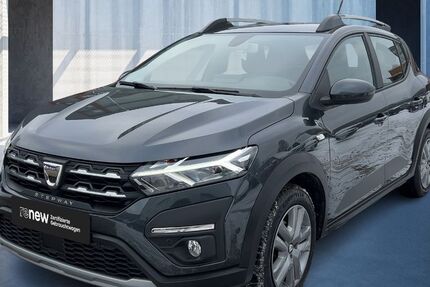 Dacia Sandero 47.931 km 13.750 &euro; Hamburg 20537