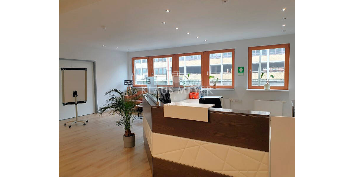Gewerbeobjekt Hamburg Hammerbrook - 7.815&euro; | Angebot:26920619