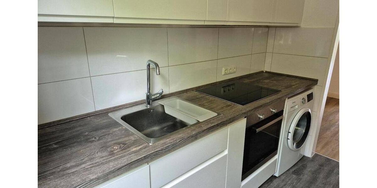 Hochparterre Hamburg Wandsbek - 2 Zimmer, 68 m&sup2;, 335.000&euro; | Angebot:26684650