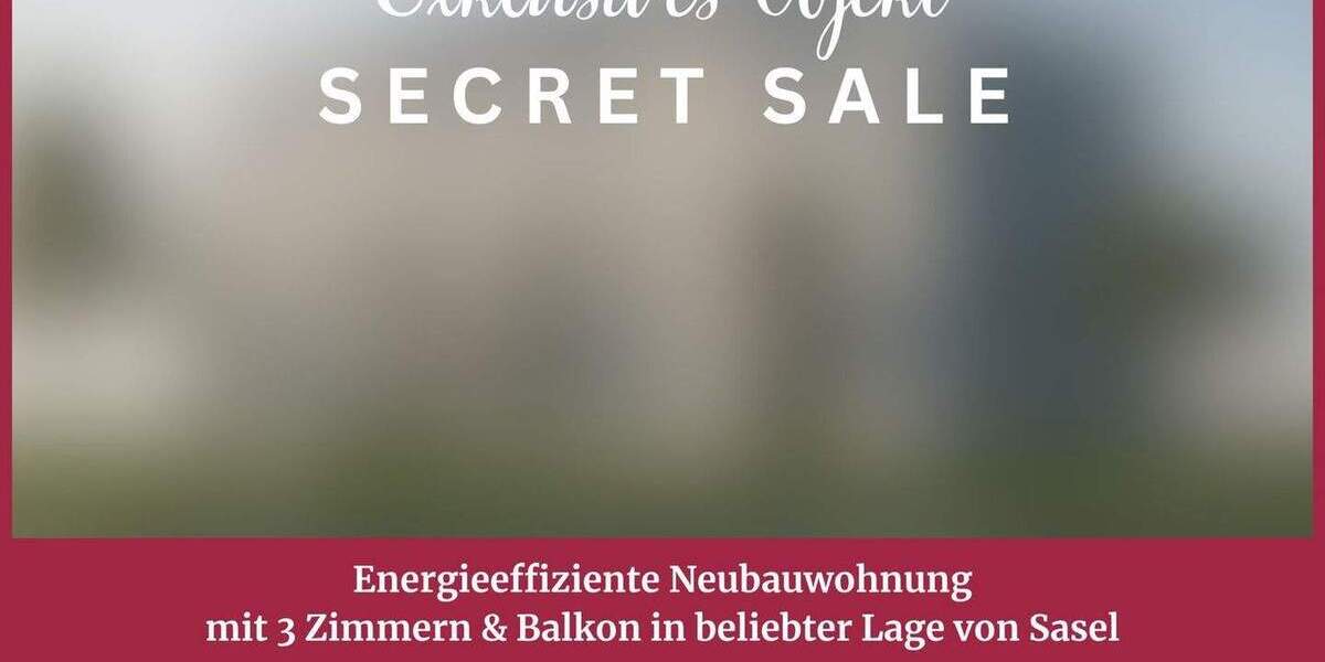 Etagenwohnung Hamburg Sasel - 3 Zimmer, 75 m&sup2;, 645.000&euro; | Angebot:25606374