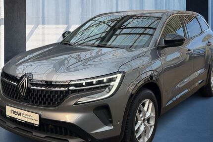 Renault Austral 32.560 km 29.890 &euro; Hamburg 22529