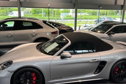 Porsche Boxster 50.000 km 75.000 &euro; Hamburg 20357