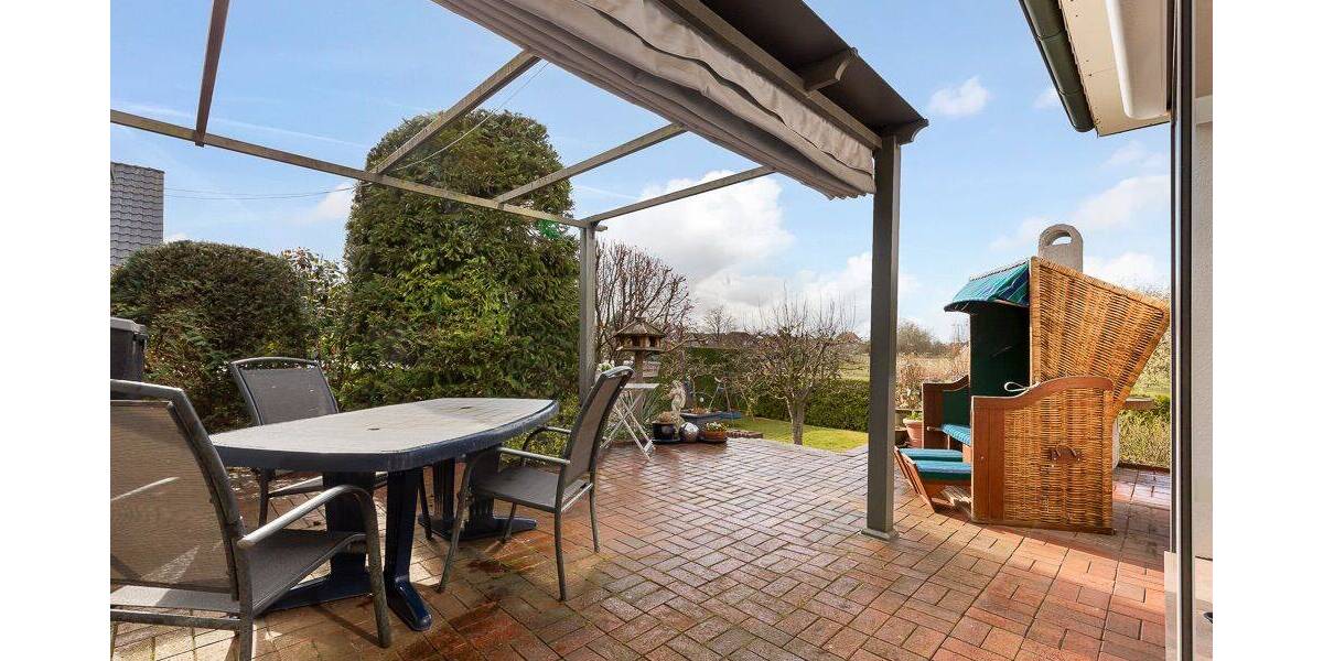 Einfamilienhaus Hamburg Kirchwerder - 9 Zimmer, 217 m&sup2;, 730.000&euro; | Angebot:26027624