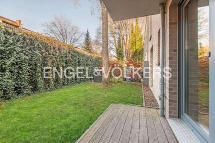 Wohnung zum Kaufen in Hamburg 795.000 € 63 m² 2.5 zimmer