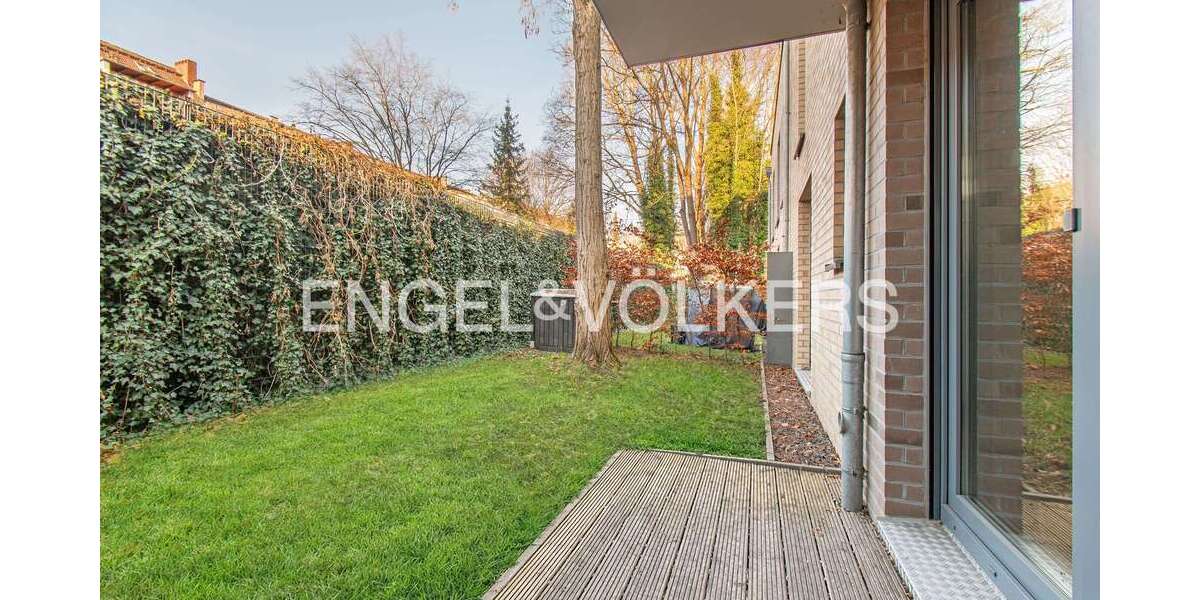 Wohnung zum Kaufen in Hamburg 795.000 € 63 m² 2.5 zimmer