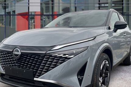 Nissan Qashqai 28.000 km 28.785 &euro; Seevetal 21217