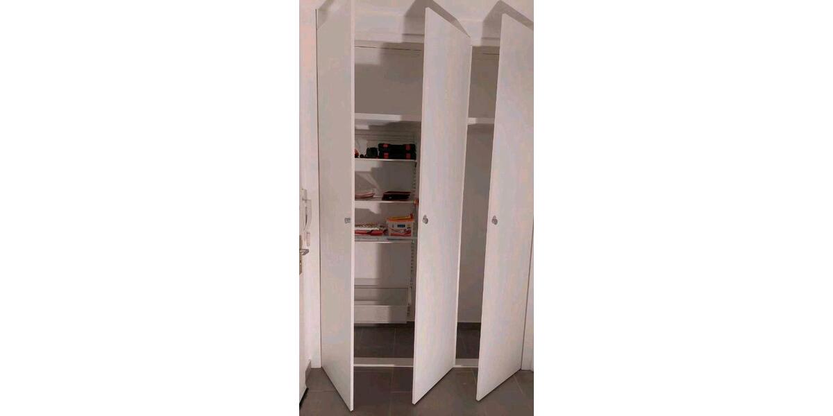 Etagenwohnung Hamburg Wandsbek - 1 Zimmer, 41 m&sup2;, 184.000&euro; | Angebot:26894417