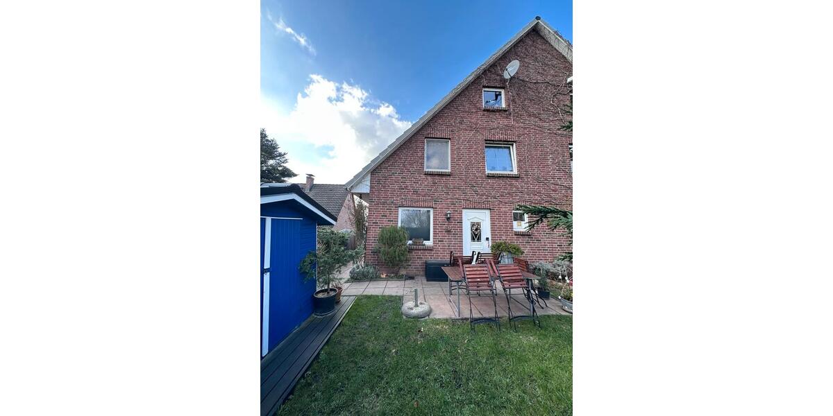 Doppelhaushälfte Hamburg Billwerder - 5 Zimmer, 131 m&sup2;, 647.000&euro; | Angebot:25932658