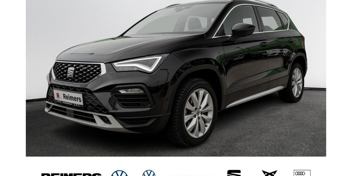 Seat Ateca 29.999 km 29.949 &euro; Pinneberg 25421