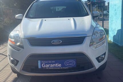 Ford Kuga 328.000 km 3.700 &euro; Hamburg 20097