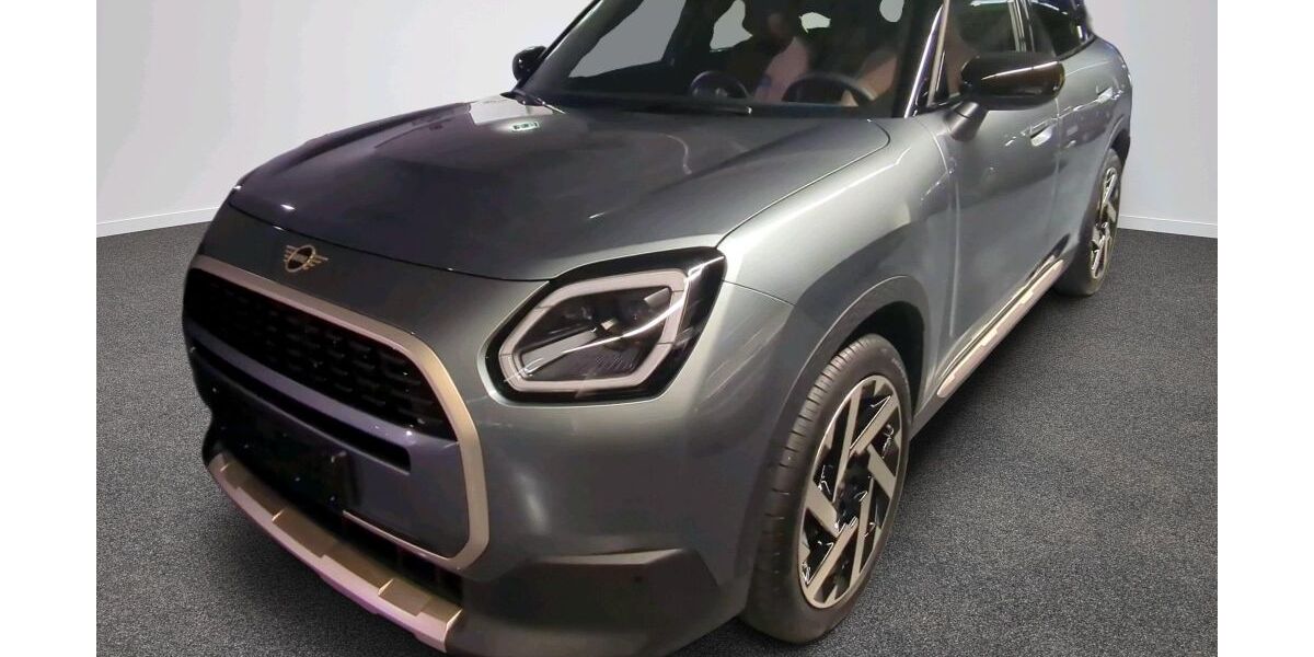 Mini Countryman D (Cooper) 4.330 km 37.967 &euro; Barsbüttel bei Hamburg 22885