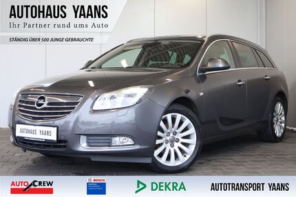 Opel Insignia 117.950 km 5.289 &euro; Pinneberg 25421