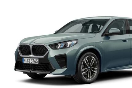 BMW X2 14.508 km 40.980 &euro; Hamburg-Bergedorf 21033