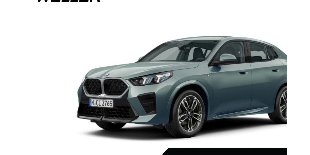 BMW X2 14.508 km 40.980 &euro; Hamburg-Bergedorf 21033