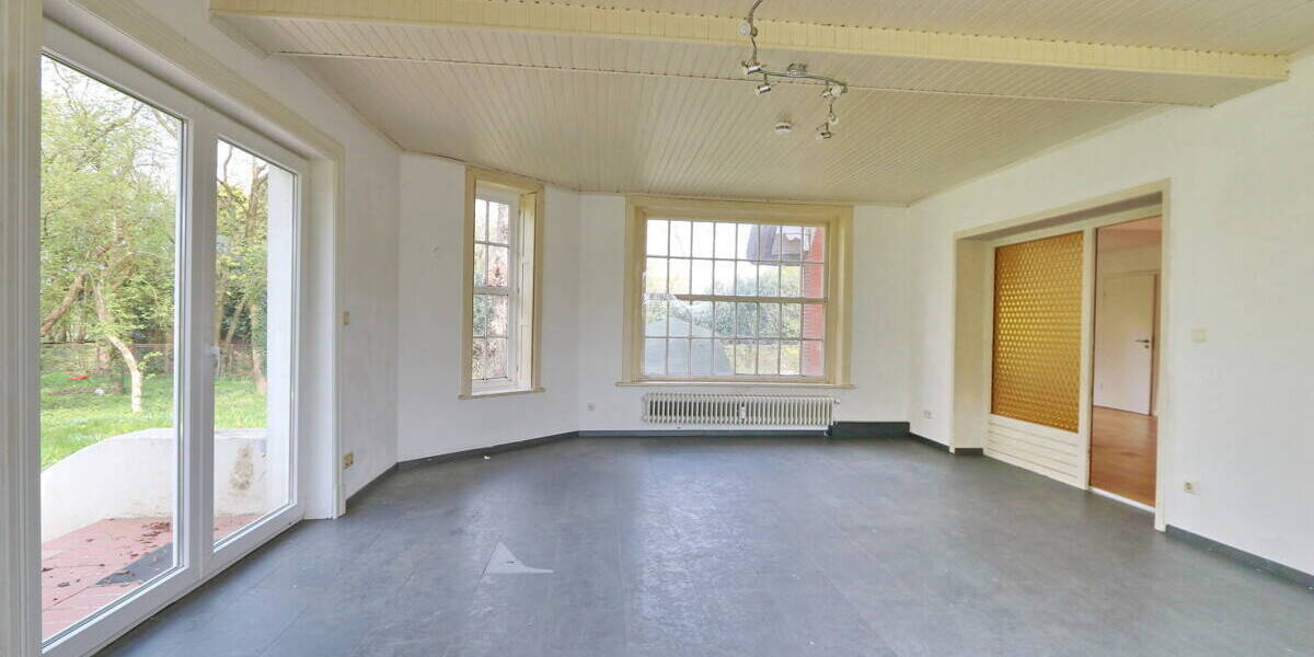 Etagenwohnung Hoisdorf - 5 Zimmer, 147 m&sup2;, 1.290&euro; | Angebot:26714302