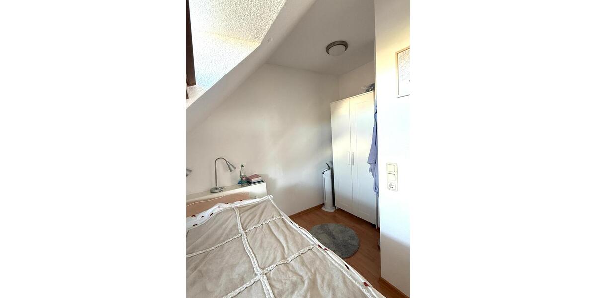 Dachgeschoßwohnung Jork - 1 Zimmer, 40 m&sup2;, 550&euro; | Angebot:26415858