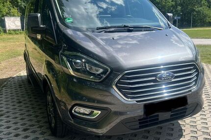 Ford Tourneo Custom 76.500 km 29.990 &euro; Norderstedt 22850