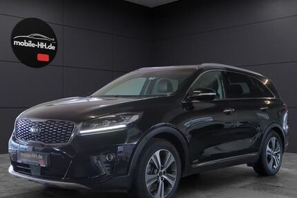 Kia Sorento 115.000 km 25.990 &euro; Hamburg 22047