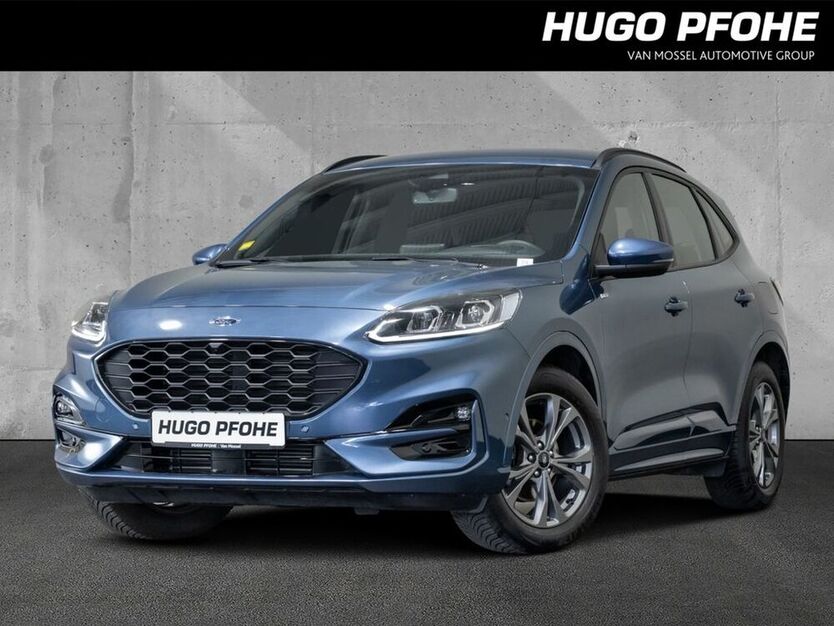 Kuga