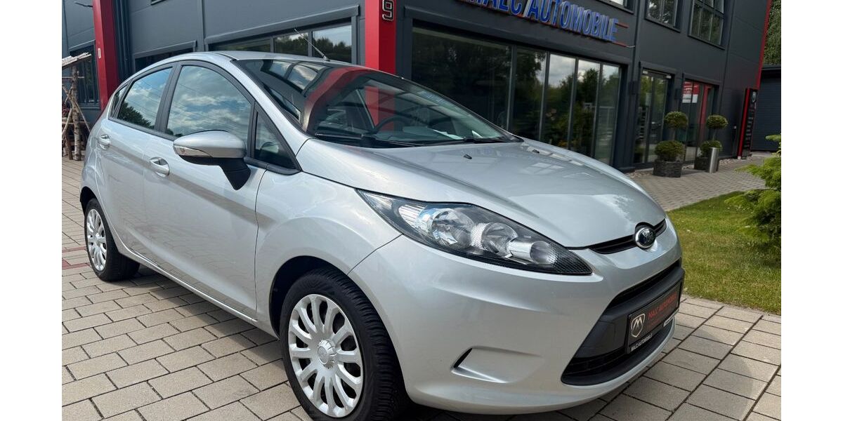 Ford Fiesta 127.841 km 3.900 &euro; Neu Wulmstorf 21629
