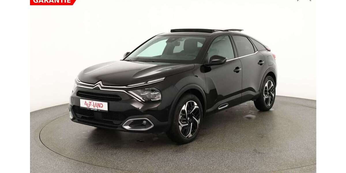 Citroen C4 24.060 km 20.490 &euro; Hamburg 22761